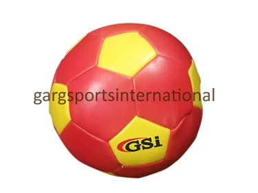 Fun activity games softy balls