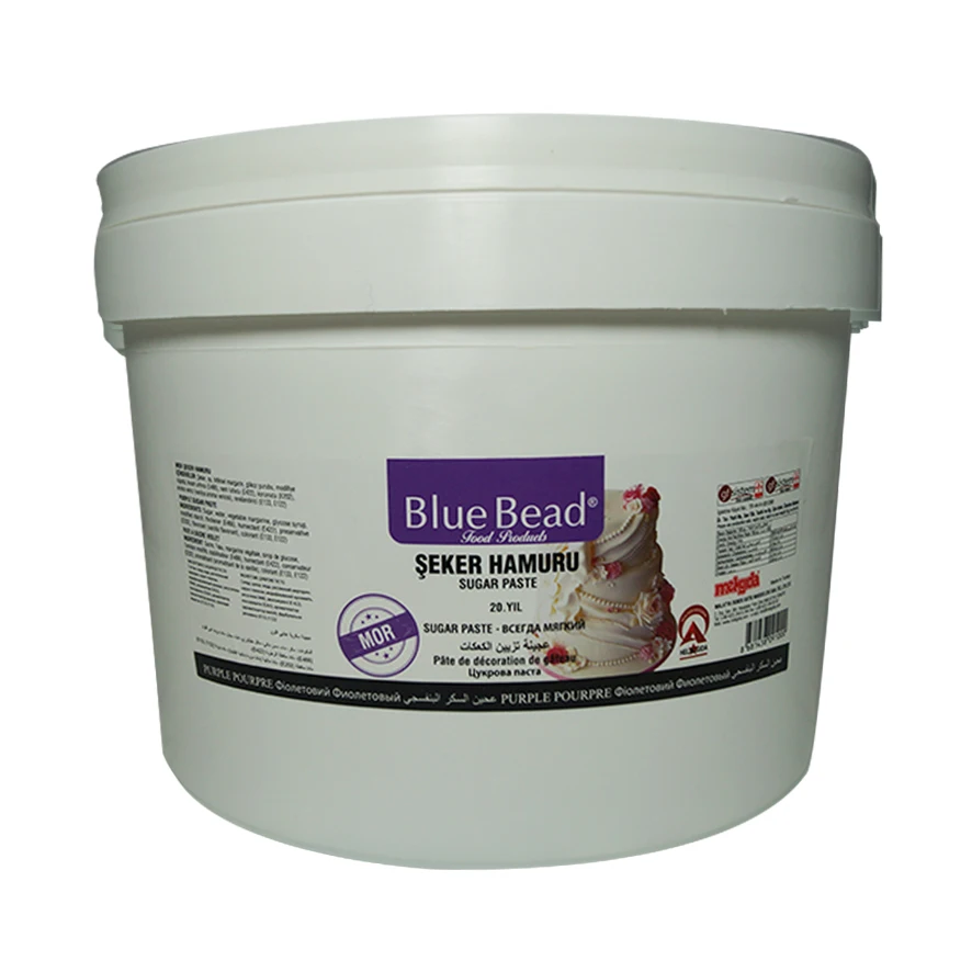 pastry fondant for decorating cake