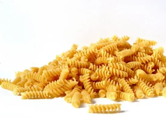 Premium Quality %100 Durum Wheat Semolina Pasta / Macaroni for sale