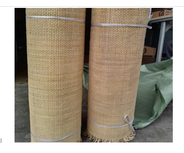  Пластиковый/полиэтиленовый ротанговый тростник высокое качество 1/2 сетчатый шестигранная мебель из ротанга