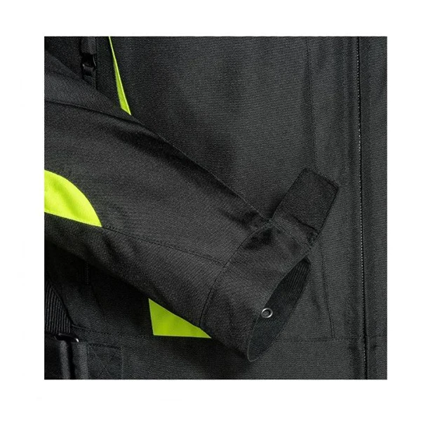 
Wholesale Cardura jackets 600d Motorcycle Snowmobile Suits Cardura Jacket/Motorcycle Clothing Jacket with Ce Reflective 