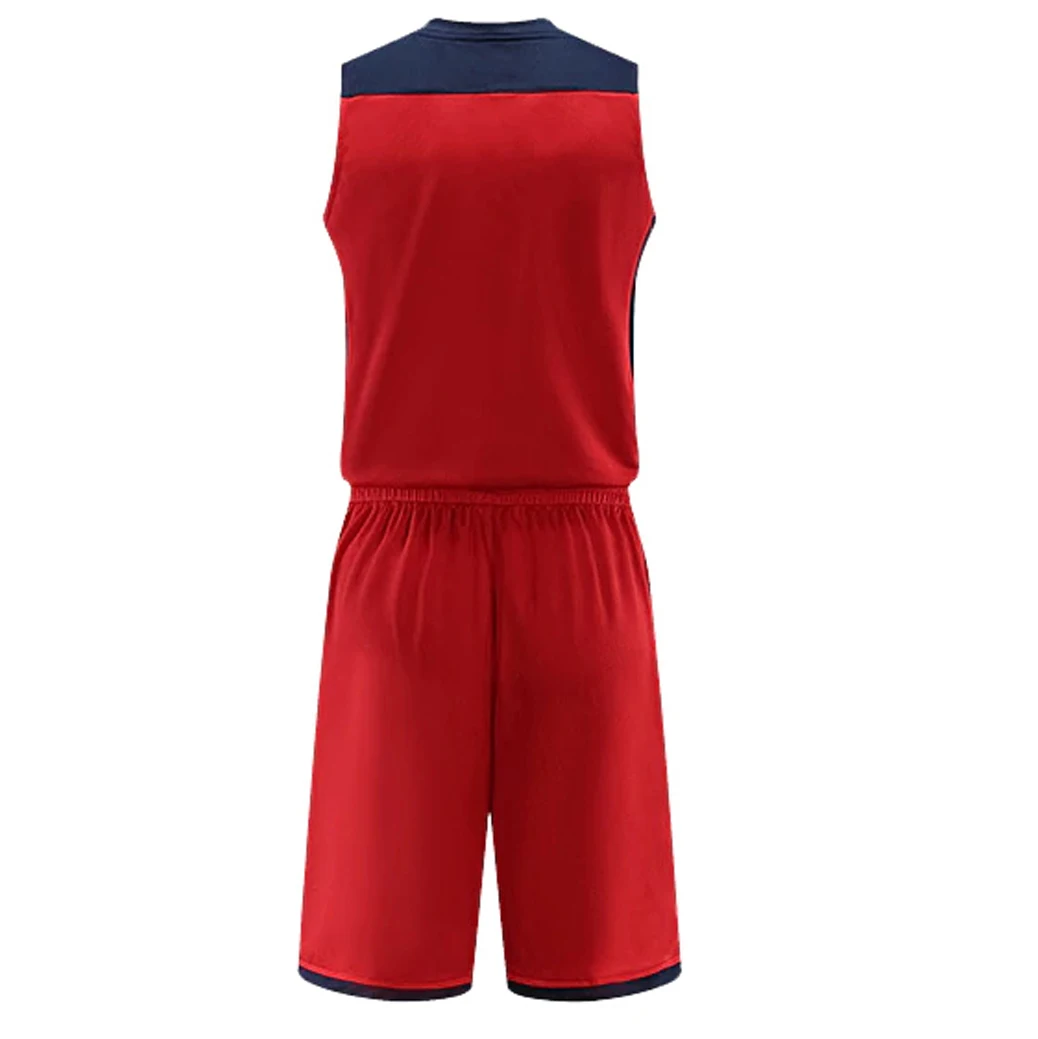 
wholesale youth reversible basketball uniform wholesale with best latest variety 