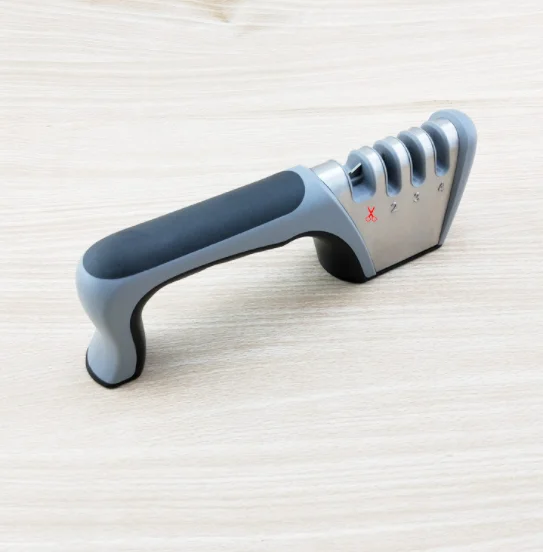 professional knife sharpening tool scissors sharpener knife sharpener with logo