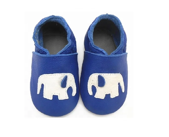 Best Leather baby shoes soft sole