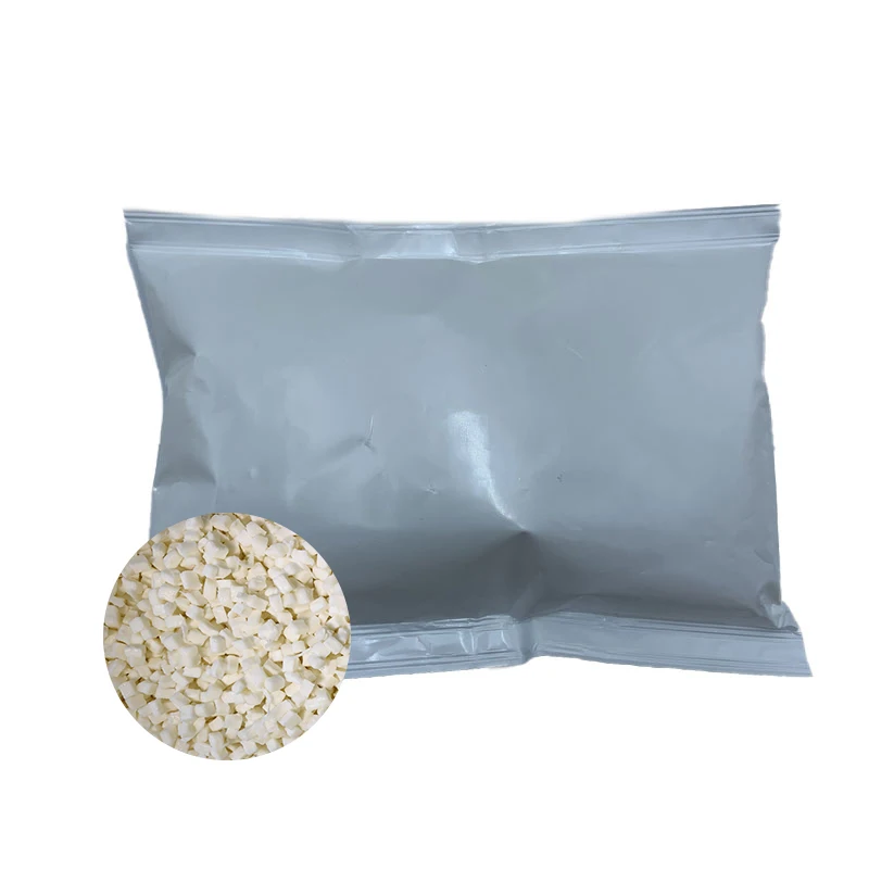 Высокое качество OEM Mozzarella сыр измельченный Замороженный IQF 450 Gr
