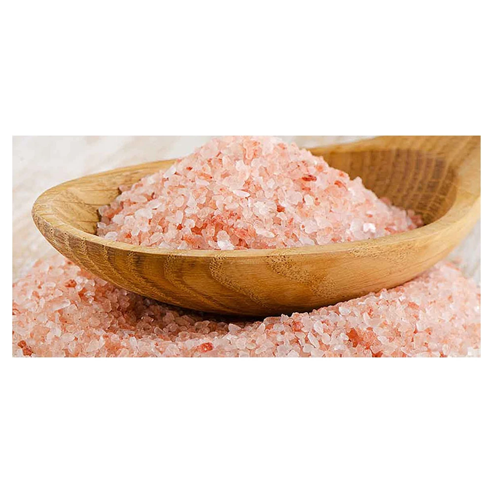 Высококачественная тонкая готовая розовая ГИМАЛАЙСКАЯ СОЛЬ из пакистана упакованная в мешочек мелкий измельченный порошок здоровая соль Пакистана
