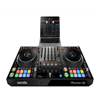 Best/High quality For Pioneer DJ DDJ-1000 SRT 4-Channel Serato DJ Controller