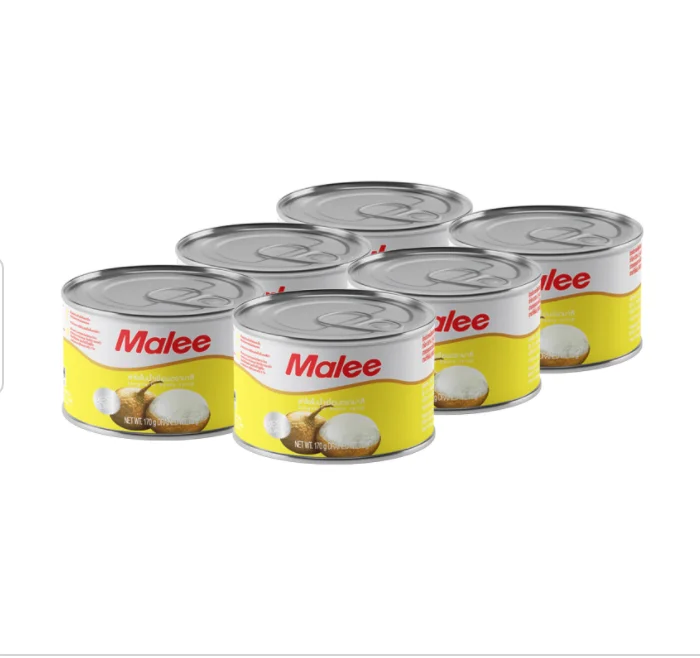 Лунань в сиропе 6 унций.