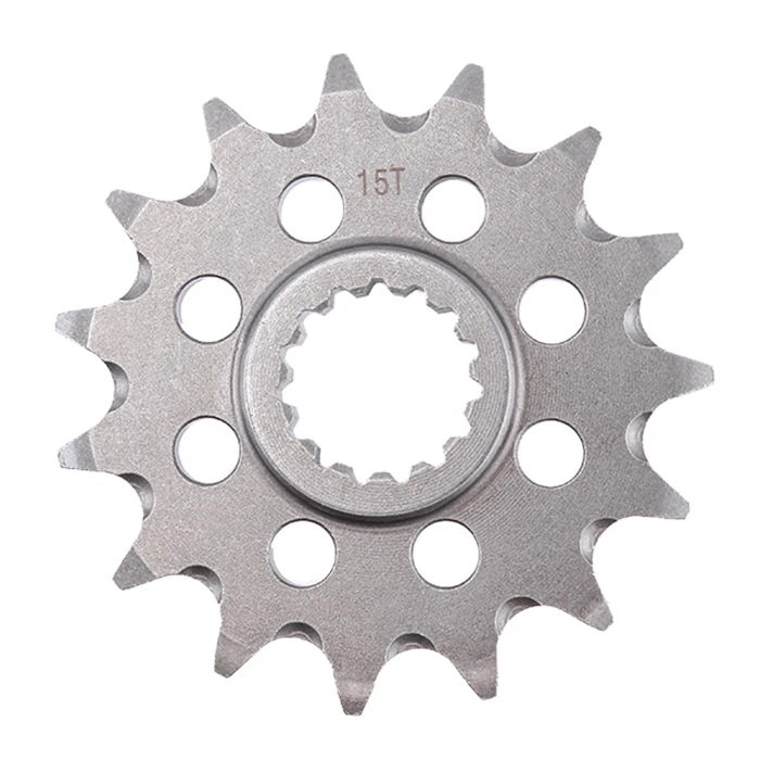 Front Sprocket For KTM 250/300/380/400/450/520/530 EXC, 450 /525 MXC