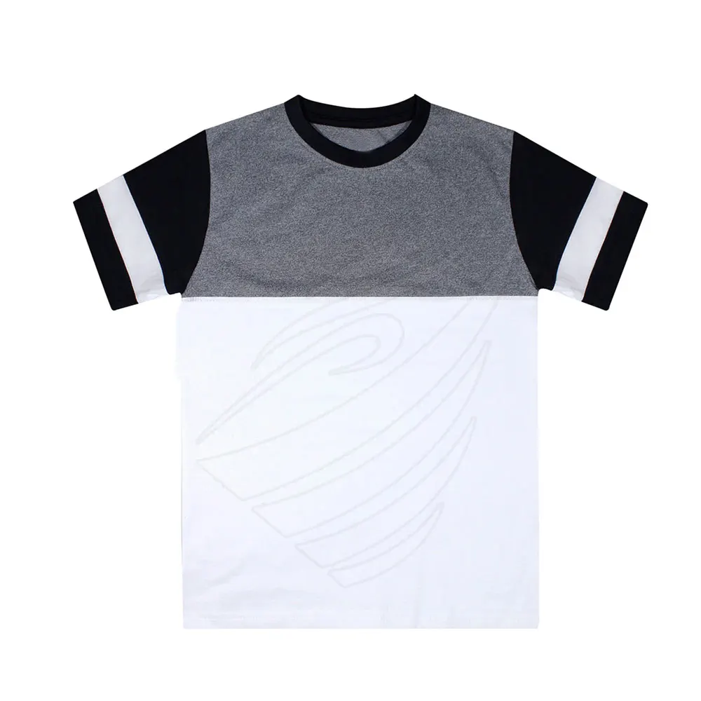Trendy Summer T Shirt for Boys Original Cotton Technics Style Time Lead Fabric Support Material Neck Origin Type Items Order AZP