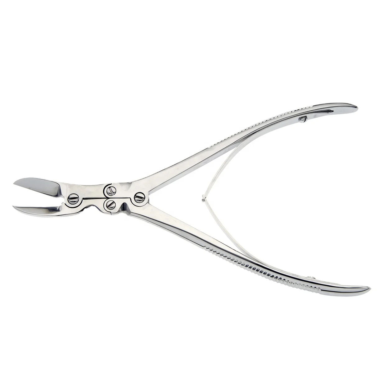 Premium High-Quality Bone Cutting Forceps with Orthopedic Stainless Steel Instruments for Precision Surgery