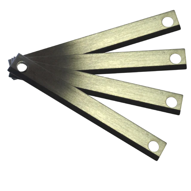 Qualities product Heavy duty kitchen use stainless steel blade for food processor