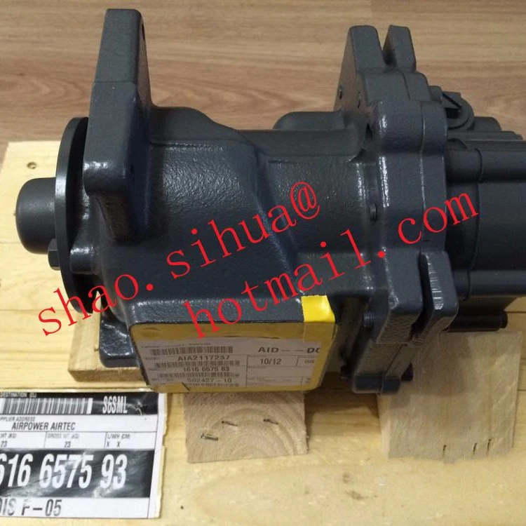 AC-1616728180 Service Stage O.I.S. K-36 (новый PN. 1616