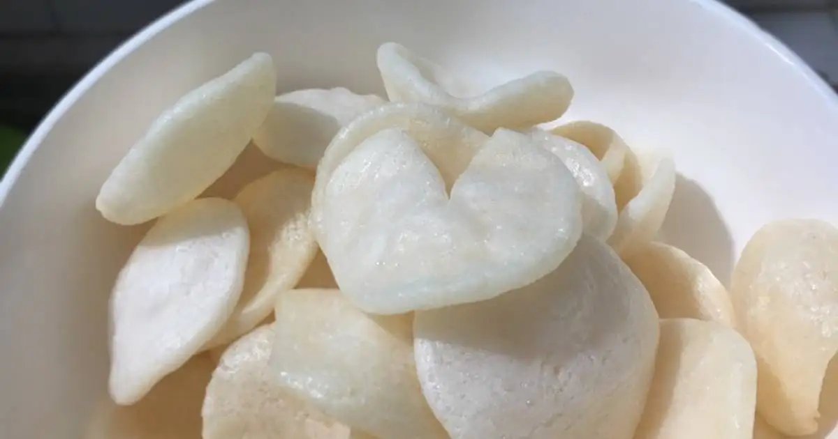 Лучшая цена чипсы креветки для оптовой продажи закуски морская еда высокого качества от вьетнамской