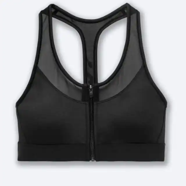 2022 Black Color New Style Running Fitness Gym Manufacturer Latest Woman Yoga Bra Custom Design Sport Yoga Bra
