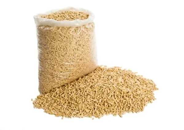 Wood Pellets Pine and Oak Wood Pellets For Sale