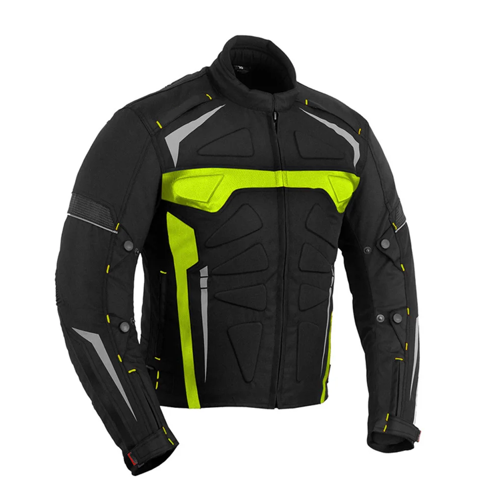 Outdoor Waterproof Motor Bike Cycling Clothing Moto Jacket Pants Riding Motorcycle Racing Suit