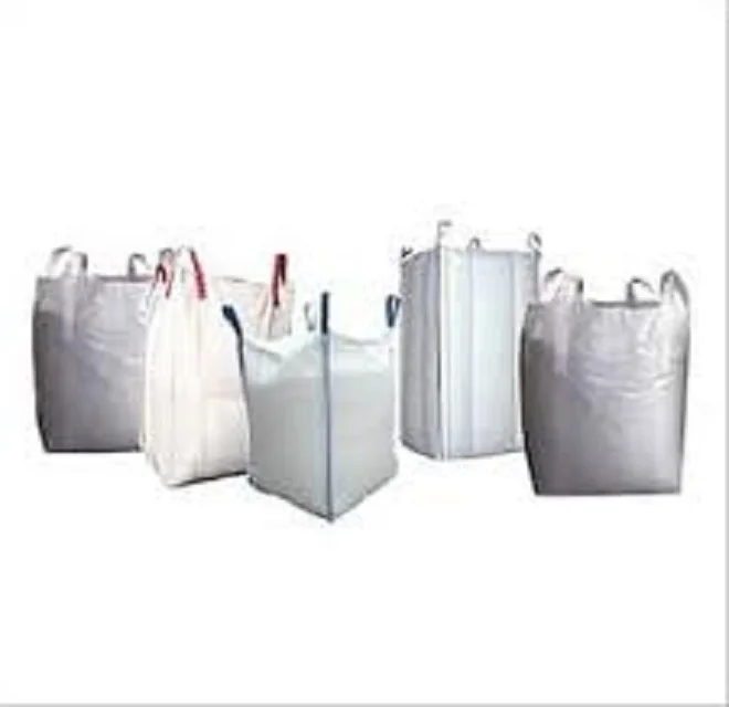 Standard quality FIBC Bags
