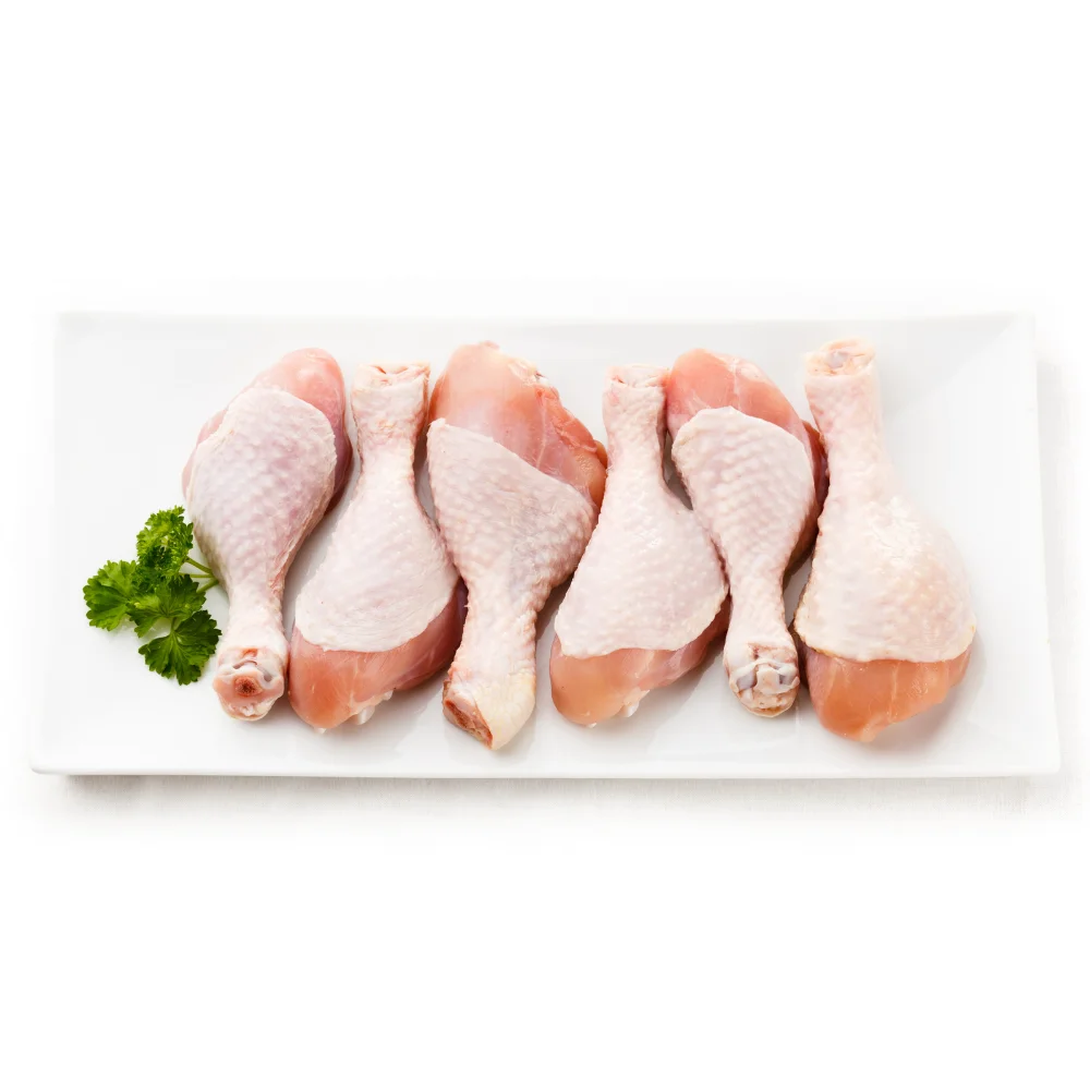 Chicken drumsticks Halal fresh frozen chicken breast boneless in whole chicken