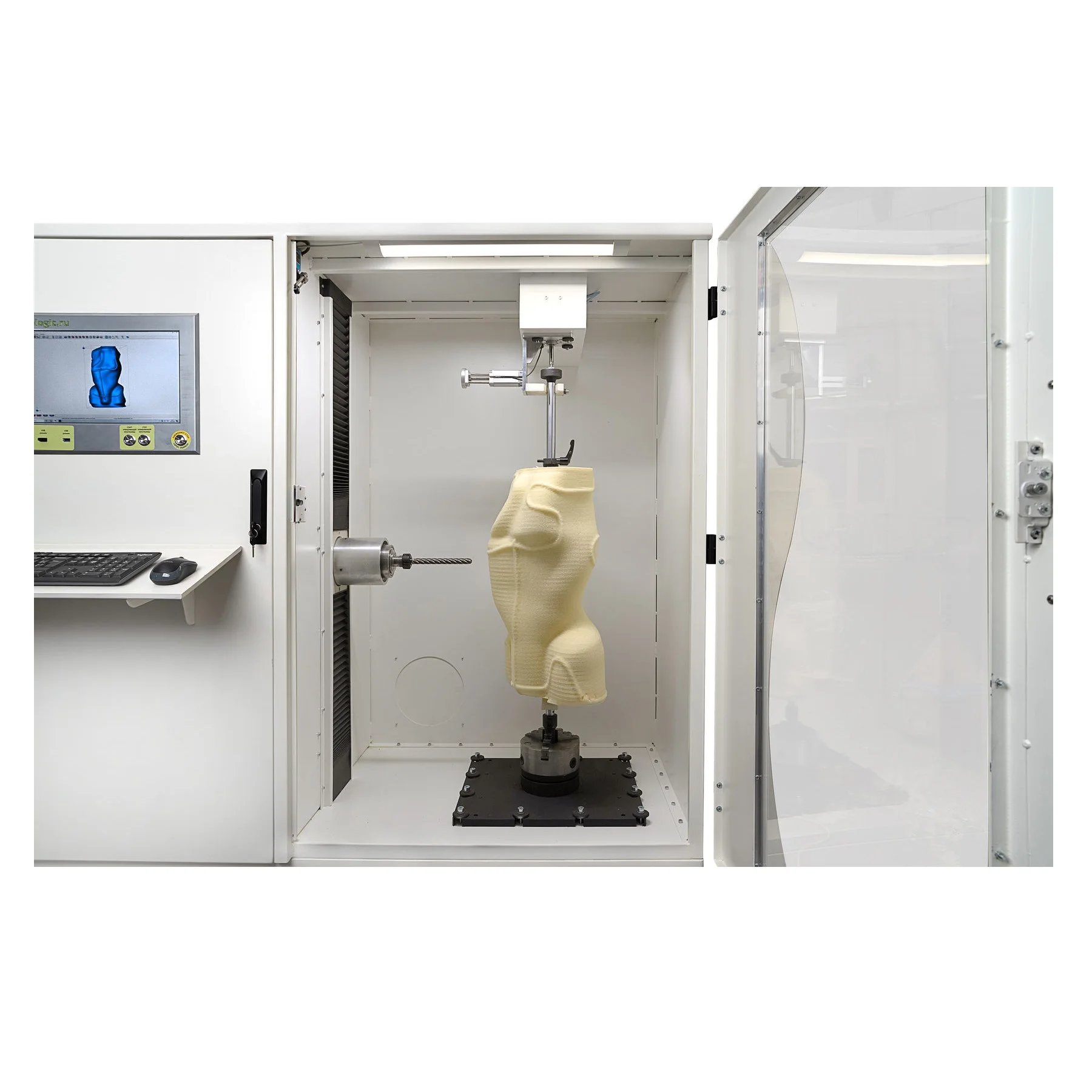 Cnc Router Machine Three-axis Vertical Milling Machine Cnc Router Woodworking Machine