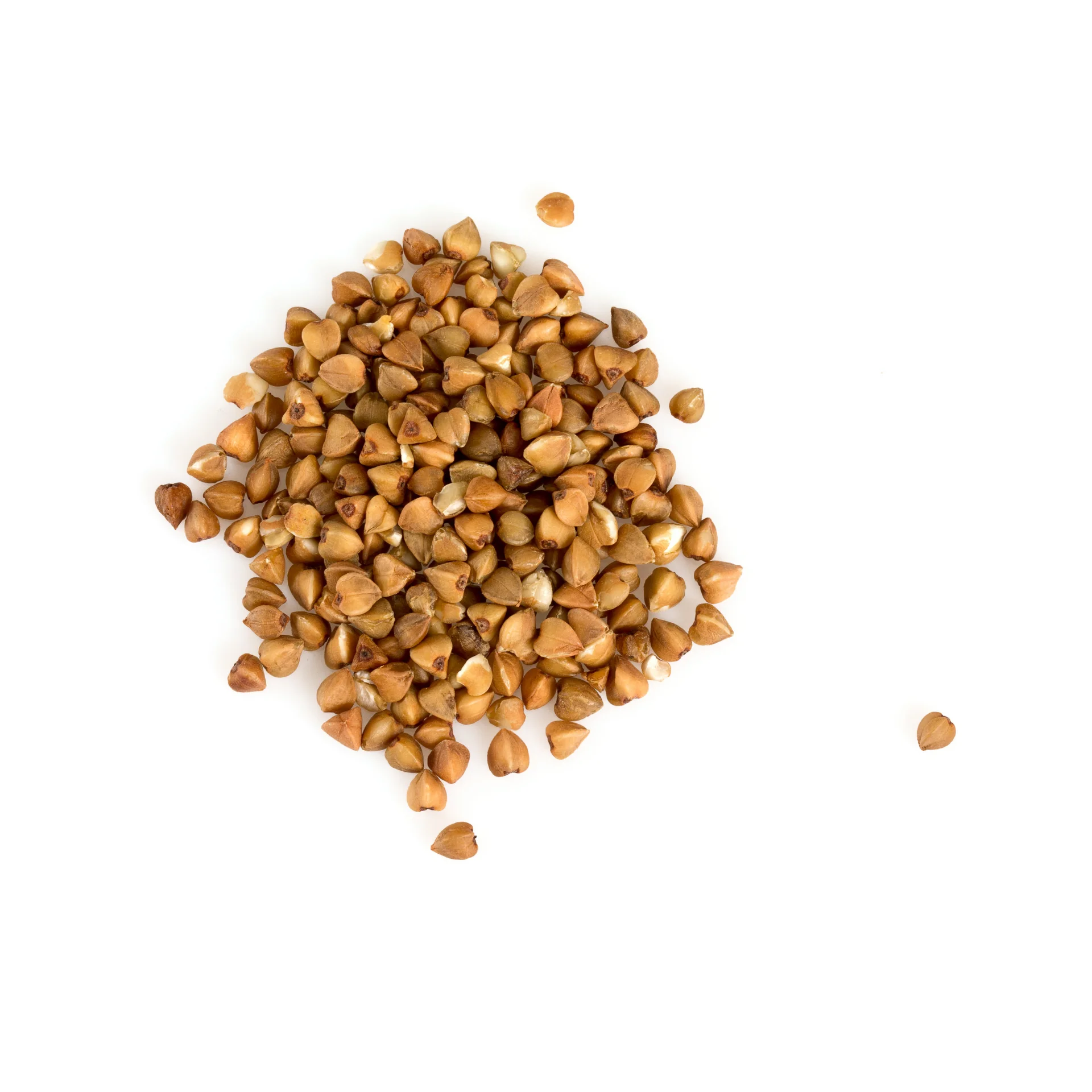 Бак пшеницы-высокое качество