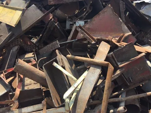 Wholesale Best Quality Hms 1&2 Scrap For Sale In Cheap Price