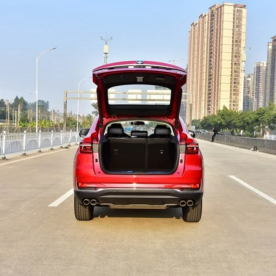 
Hot Selling Changan CS85 COUPE SUV automatic 1.5T car full option Ready to Ship 