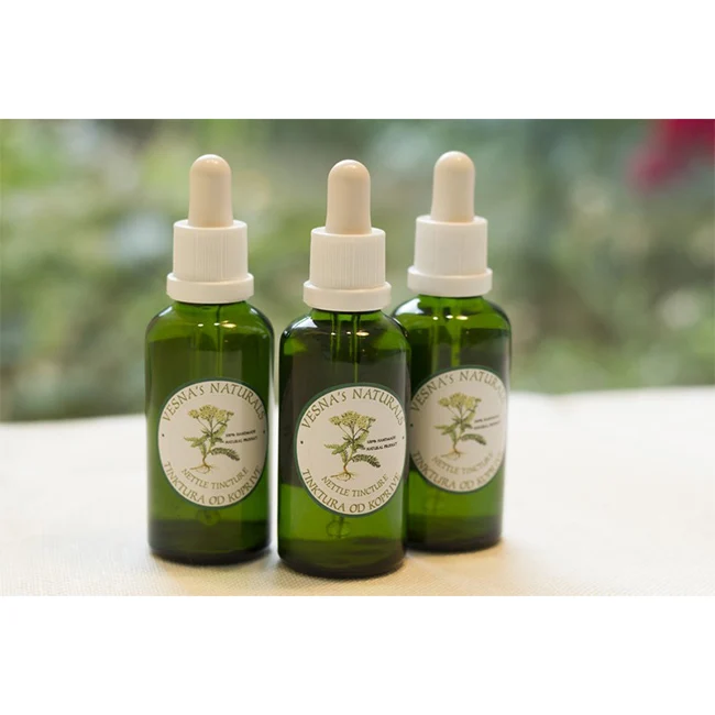 Good Quality Scalp Tonic Keep Scalp Healthy Prevent Hair Loss Rebalances Dry and Oil Scalps Massage and Continue Styling