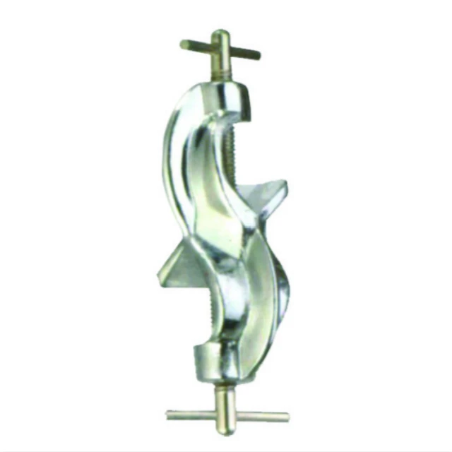 Bosshead Universal Laboratory Boss Head Clamp