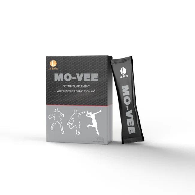 High Quality Pre Workout Powder Pineapple Flavor 15g for Fitness Dietary Supplement in 10 Pack from