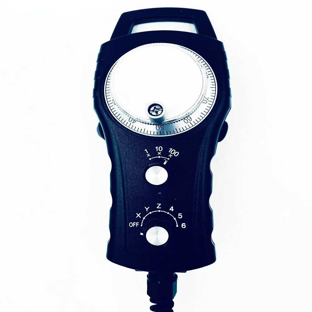 Ручной импульсный генератор ADK 1469 МП, подходит для Siemens Mitsubishi FANUC SYNTEC FANUC GSK HEIDENHAIN KND