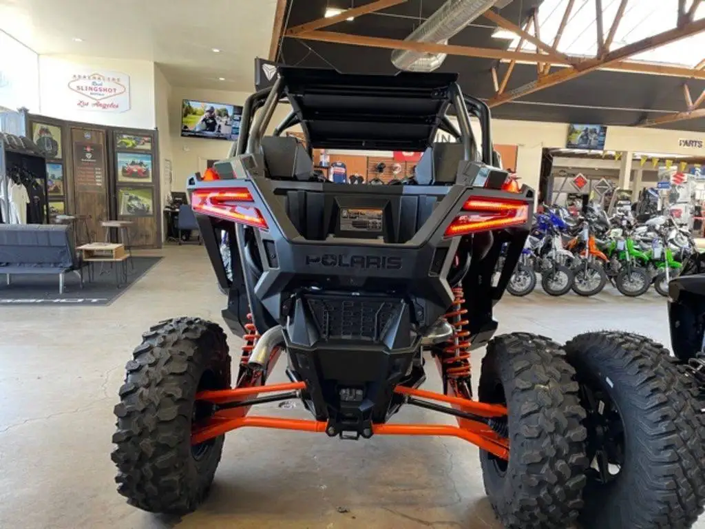 Polaris-ATVs-UTVs-Utility- WEST COAST BETTER HOMES- 2021 Polaris UTV/Utility RZR PRO XP 4 Ultimate
