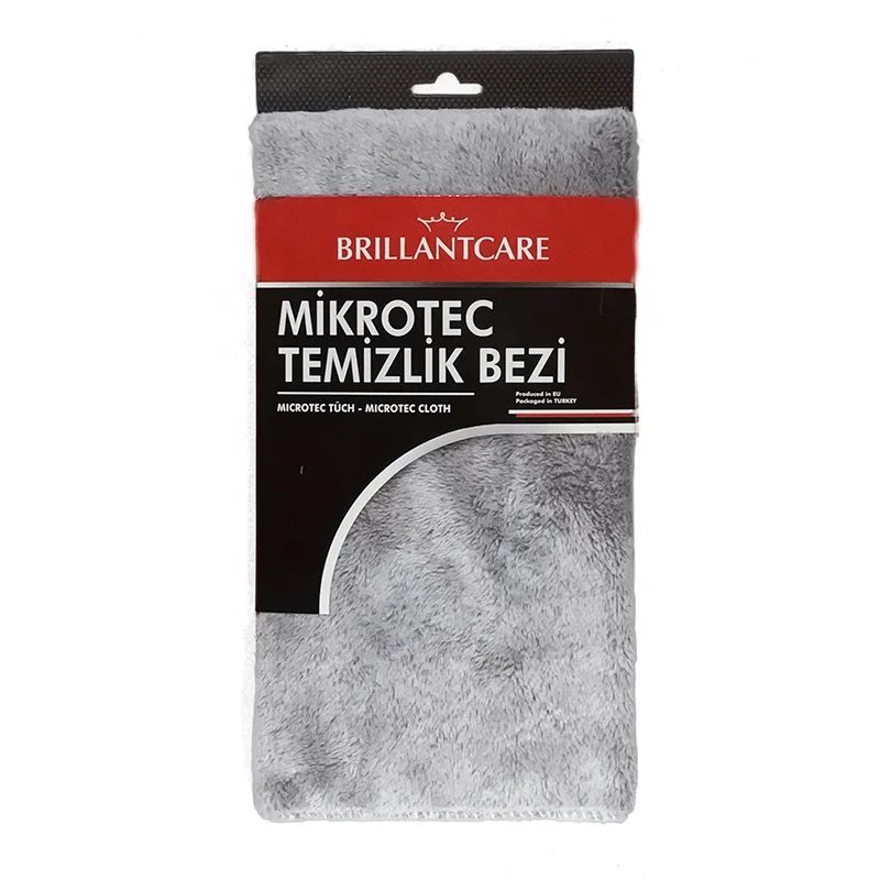
Brillantcare Microfiber Cleaning Cloth 30*40 