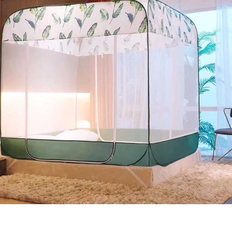 Оптовая продажа квадратная самоизвлекающаяся москитная сетка дешевая цена бестселлер москитная сетка полотном сделано во Вьетнаме