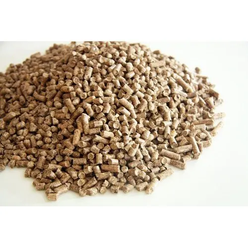 6MM 8MM BBQ Barbecue Bamboo Wood Pellets With Sawdust Cheap Natural Bamboo Wood Pellets For Smoker Grill