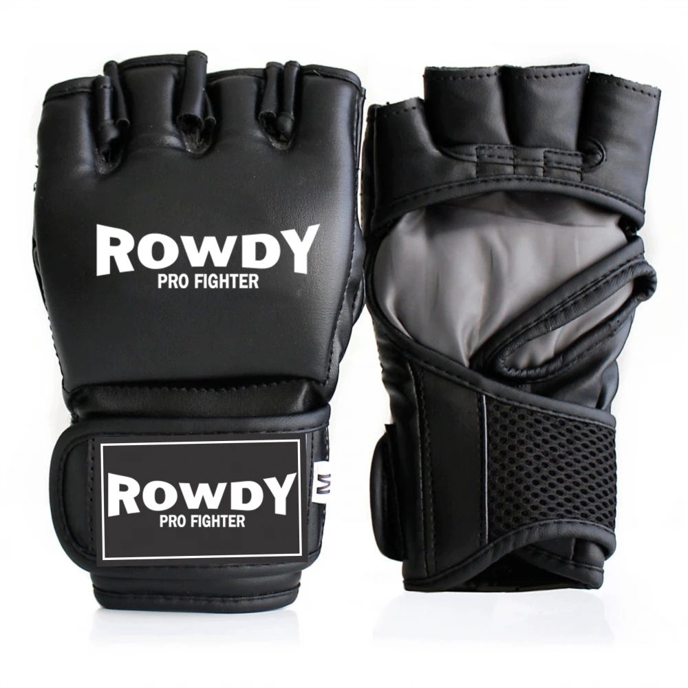 
 2020 пользовательские MMA Перчатки/MMA тренировочные перчатки  