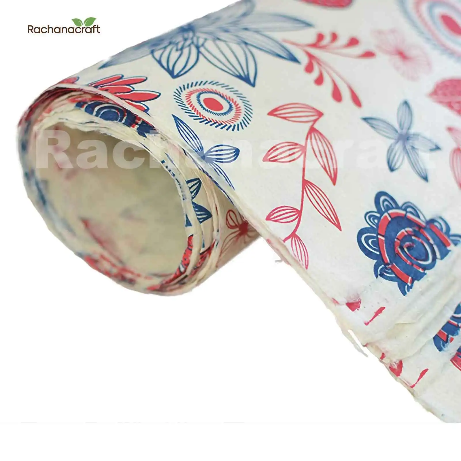 Greetings Wrapping Lokta Paper Sheet Bundle Gift Present Wrapping Paper Gift Packaging For Mothers Day, Birthday, Bridal Shower