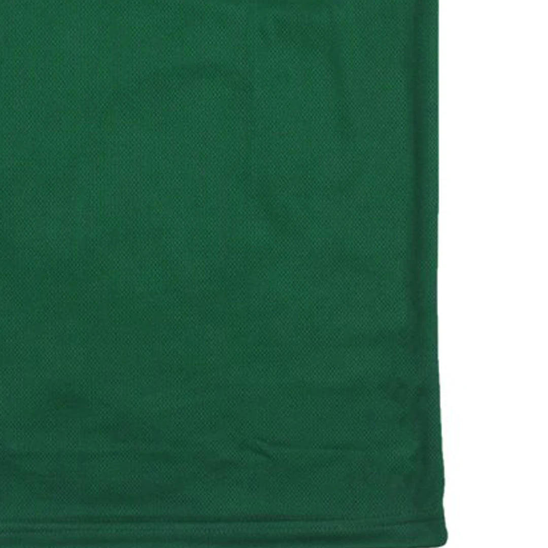 Повседневная мужская высокоэластичная простая хлопковая тренировочная футболка с коротким рукавом и принтом на заказ