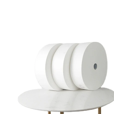Pp Non Woven Roll Breathable Fabric Rolling Melt Blown Ppmb 100% Pp Melt blown Non Woven Fabric