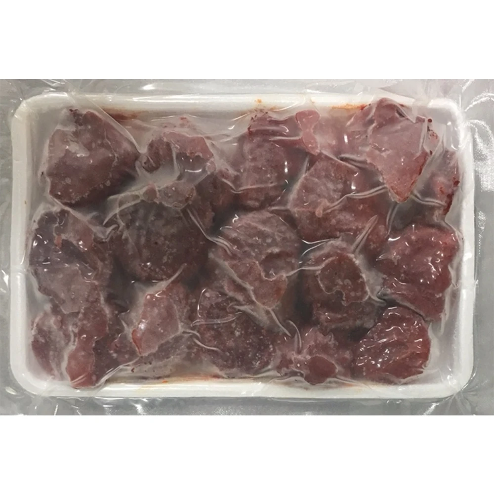 High Quality Frozen Gac Fruit | Vietnam Food Export Products