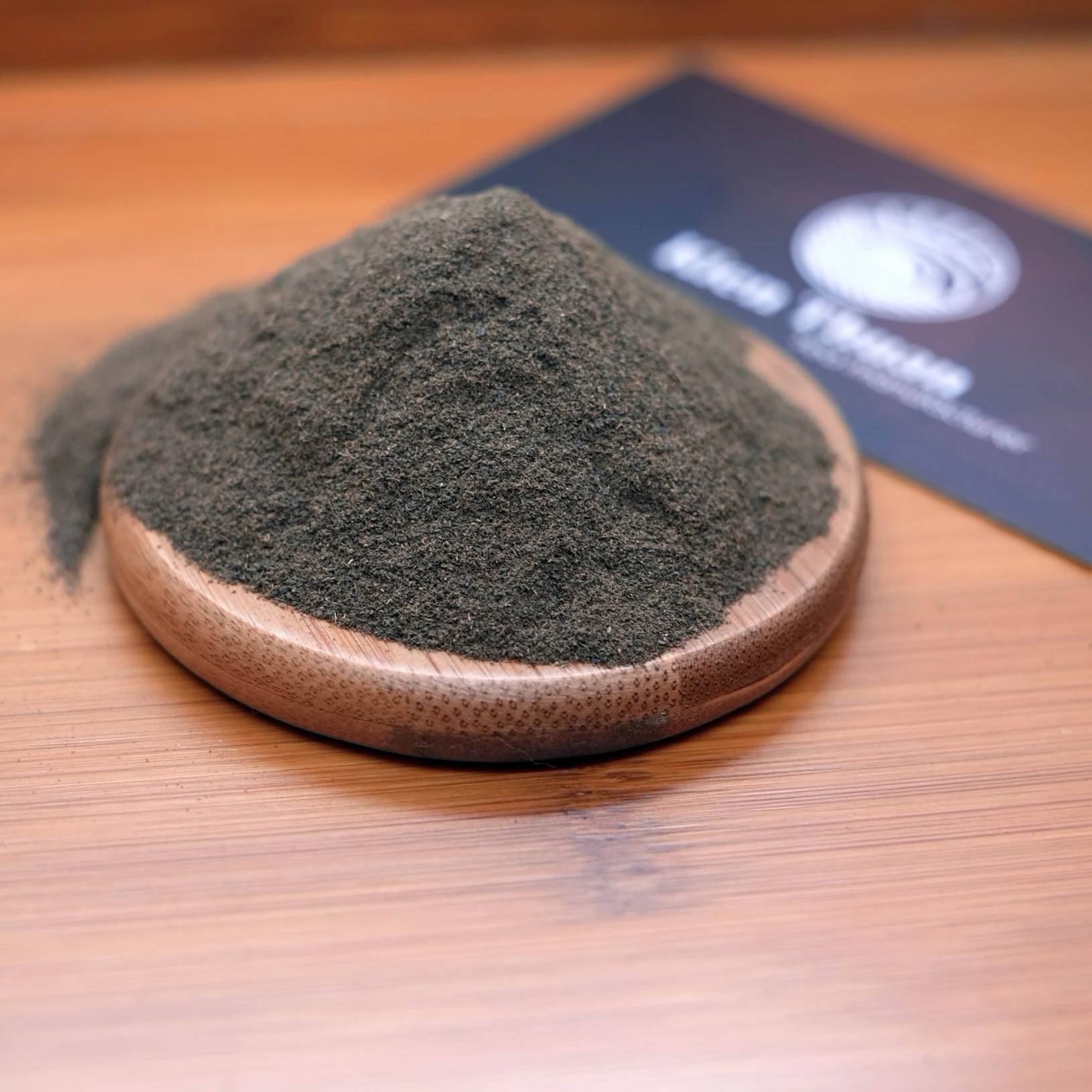
High mountain tea farm providing high quality instant black tea powder 