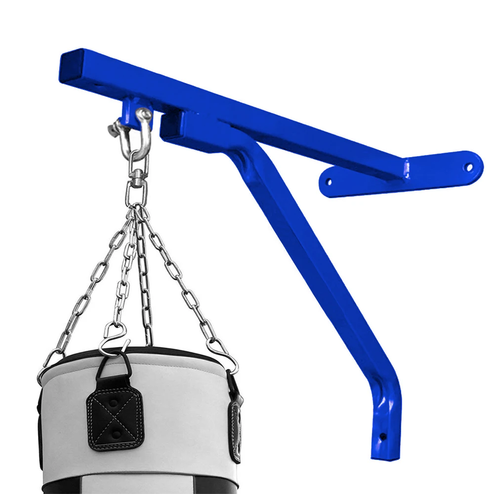 Best Selling Boxing Punching Bag Bracket, Hanging Punching Bag Stand For Home Gym Exercise Fitness Training