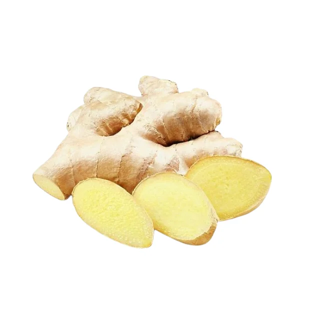 Top Product 2022 100% Premium Grade Fresh Ginger For Sale Cheap Price  From Viet Nam | Ready To Ship