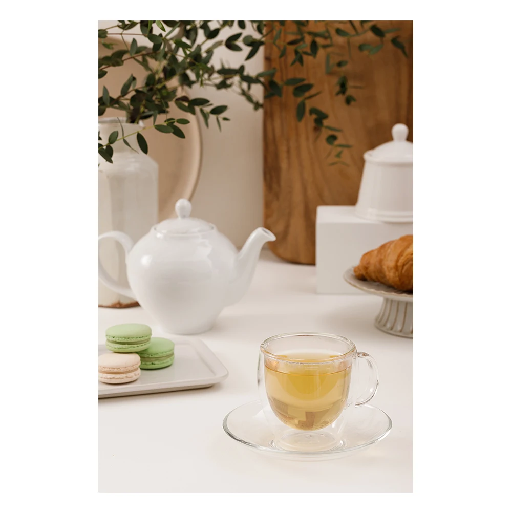 Топ метка частного назначения чай со вкусовыми добавками 2021 ForThe полевые цветы Secret имеет 2 лет срока годности сделано в Таиланде