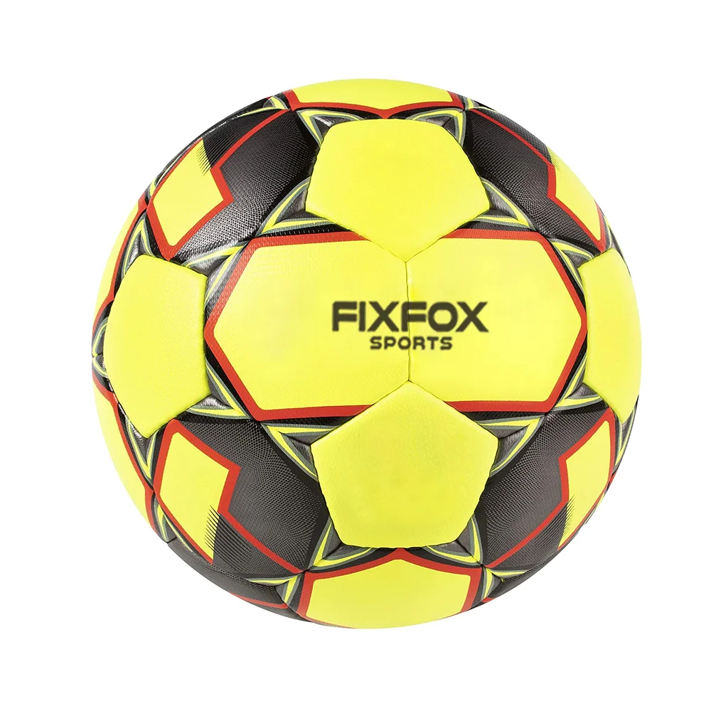 
32 панели сшитые машинным способом тренировочные футбольные мячи персонализированные командные спортивные футбольные мячи из искусственной кожи 