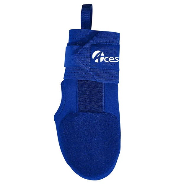 Custom Design for Right and Left Hand Sliding Mitt for Baseball and Softball Hand Protection