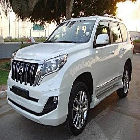 Дешевый Подержанный land cruiser