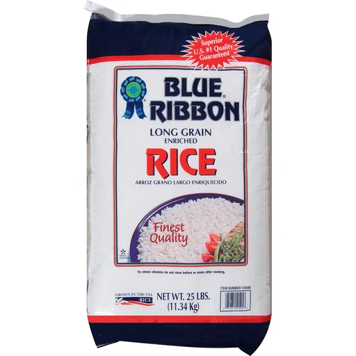 Тайский хром Мали Жасмин рис 100%