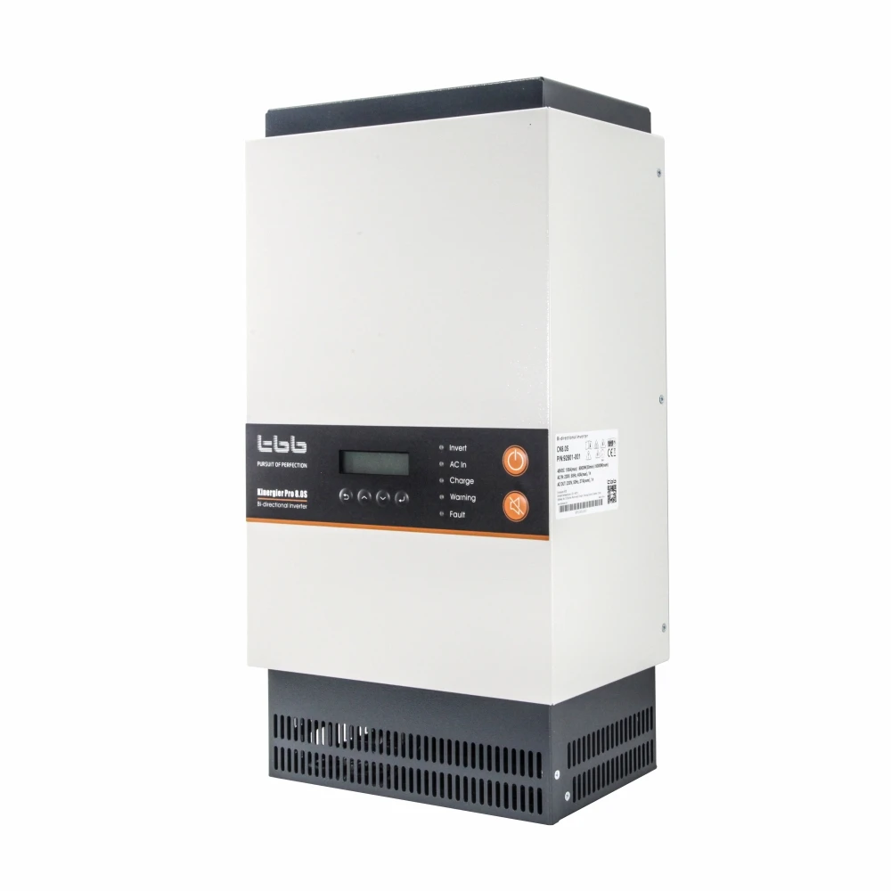 
TBB Offgrid Pure Sine Wave MPPT controller Inverter Charger 4000W 24V 48V DC AC Power Inverters 