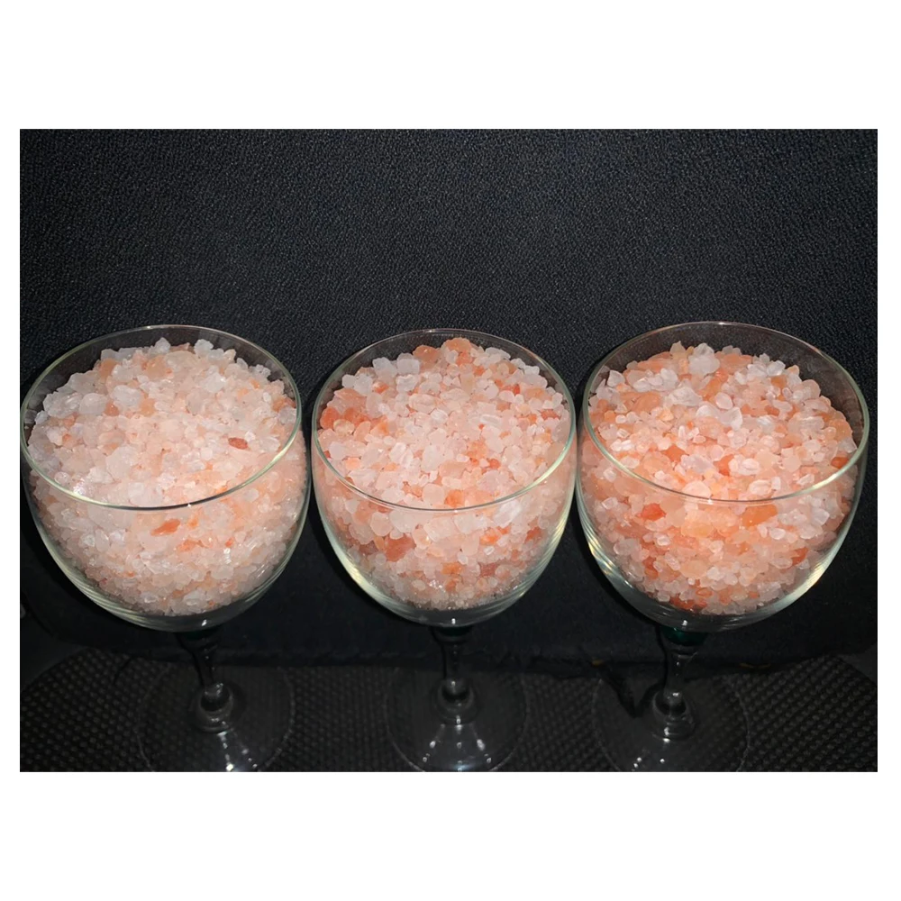  Самый продаваемый в Пакистане Лучшая цена черная соль пищевая сертифицированная ГИМАЛАЙСКАЯ СОЛЬ рафинированная Гималайская Розовая Соль